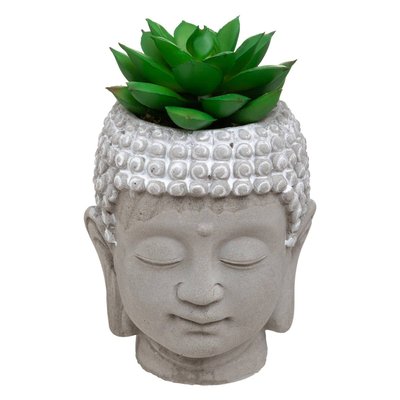 Plante artificielle BOUDDHA ATMOSPHERA
