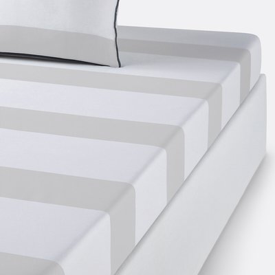 Drap housse coton, Yacht LA REDOUTE INTERIEURS