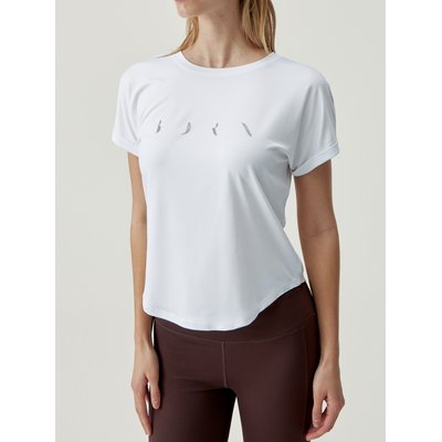 T-Shirt de sport AZAMI BORN LIVING YOGA