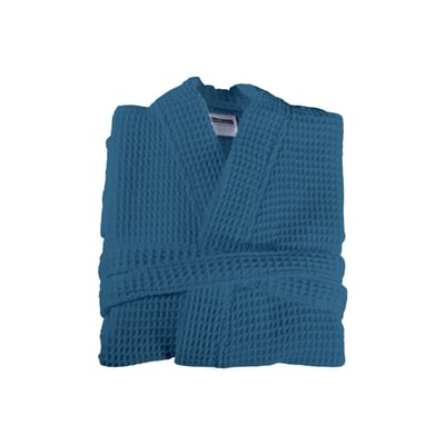 Kimono - Coton Nid d'abeille 400g/m² TRADITION DES VOSGES