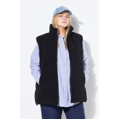 Gilet réversible ample STUDIO UNTOLD