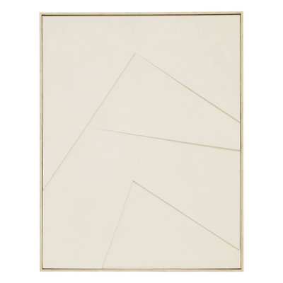 Toile en relief MAKANA ATMOSPHERA
