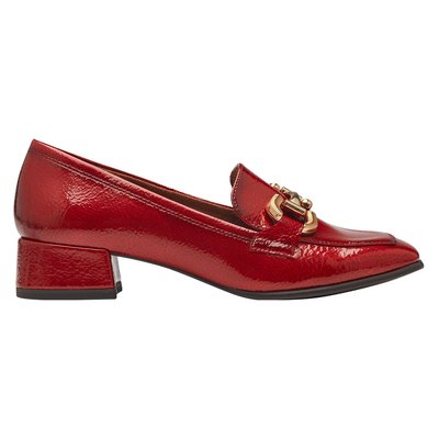 Mocassins vernis TAMARIS