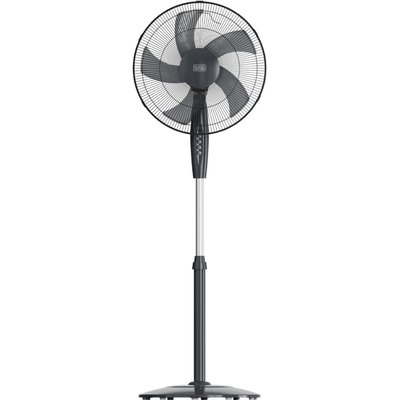 Ventilateur BXFS8000E BLACK & DECKER