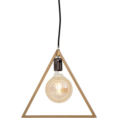 Suspension en acier moderne, Triam RECOLLECTION