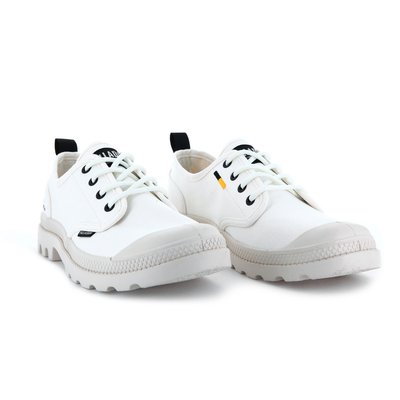 Baskets basses Pampa Ox HTG Supply PALLADIUM