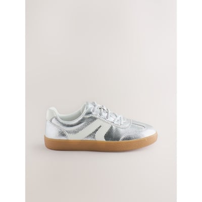 Baskets style rétro NEXT