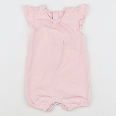 Combinaison salopette d occasion seconde main bebe fille HUGO BOSS La Redoute