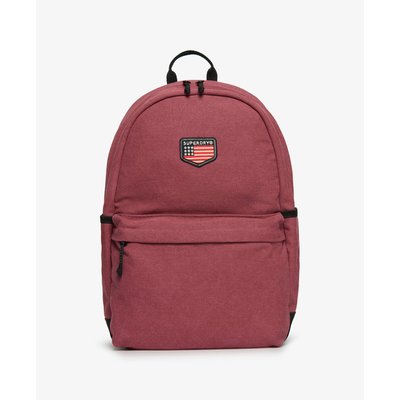 Sac à dos en toile Workwear Montana SUPERDRY