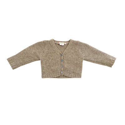Cardigan bébé - Très bon état BONPOINT