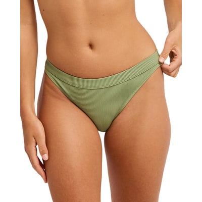 Bas de maillot de bain culotte bikini. ROXY