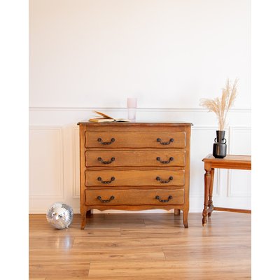 Commode en bois Garance N°83 - Bon état DEBONGOUT