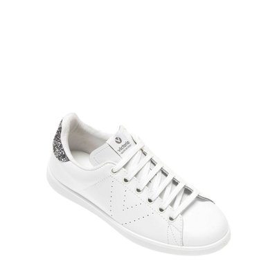 Zapatillas Deportivo Piel VICTORIA