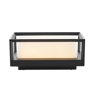 Applique extérieure en verre moderneLED ARCCHIO