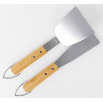 Valisette d'accessoires spécial plancha SOMAGIC
