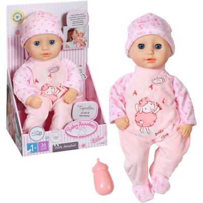 Baby Annabell 36 cm ZAPF CREATION