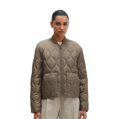 Veste matelassée MOP x Function en polyester recyclé MARC O'POLO