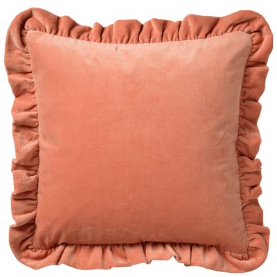 Housse de coussin Yara DUTCH DECOR