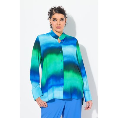 Chemisier oversize imprimé Batik ULLA POPKEN