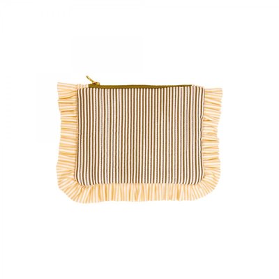 Petite pochette, Pink & Lemon GABRIELLE PARIS