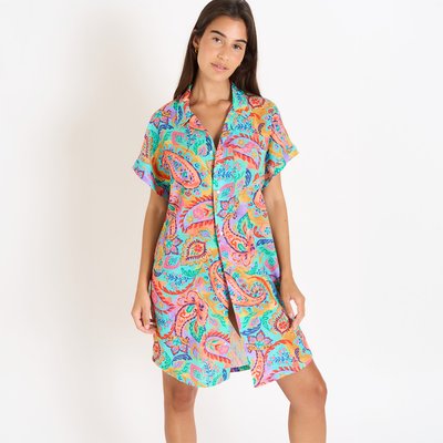 Chemise Palaca - COTPRASLIN LIVIA
