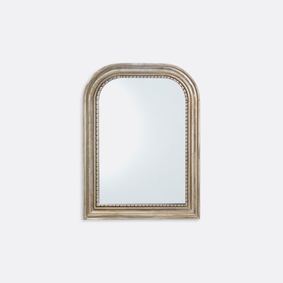 Miroir en manguier massif 45x60 cm, Afsan LA REDOUTE INTERIEURS