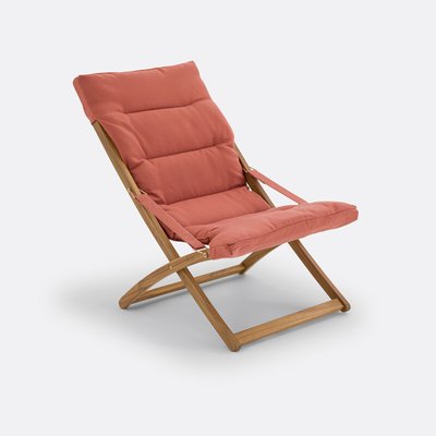 Relax en acacia, Salyx LA REDOUTE INTERIEURS