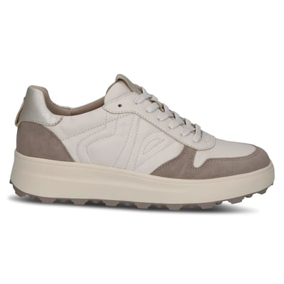 Basket en cuir CAPRICE