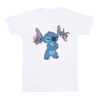 T-shirt LILO AND STITCH DISNEY