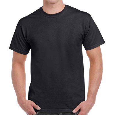 T-Shirt manches courtes GILDAN