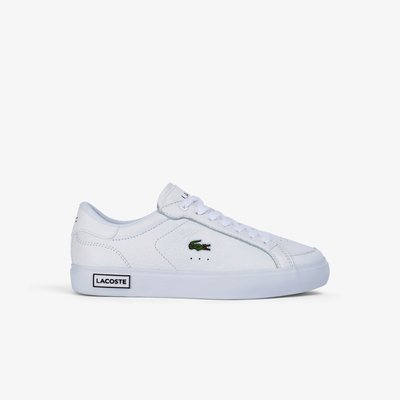 Baskets Powercourt LACOSTE