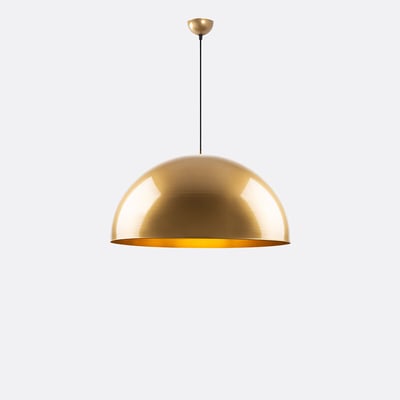 Светильник подвесной из металла, Kure / Кьюр SO'HOME