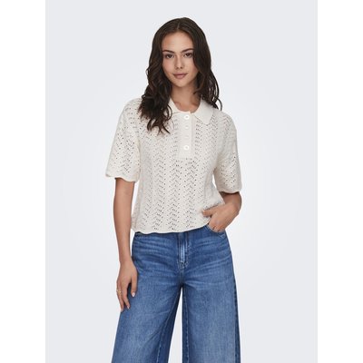 Pull en maille JDY JDY