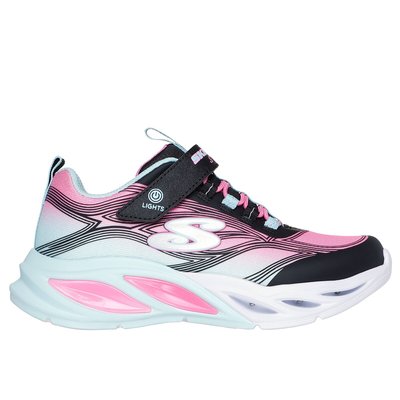 Baskets S-Light: Cosmic Glow SKECHERS