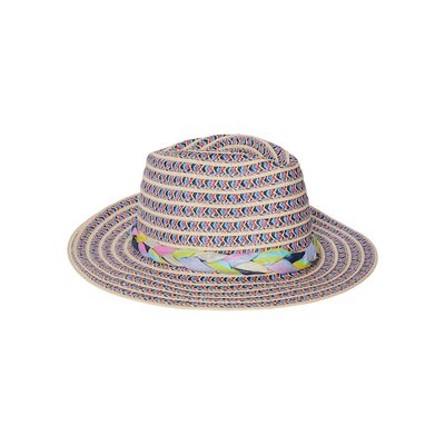 Chapeau femme la redoute 2025