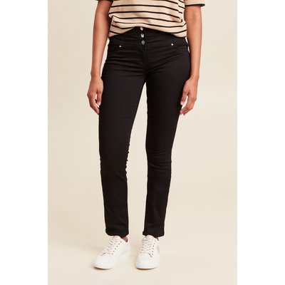 Pantalon magique ajusté taille haute BREAL