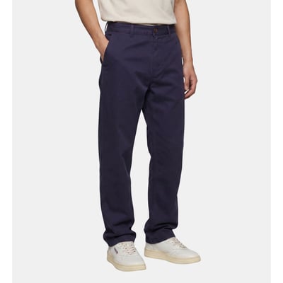 Pantalon tanwide droit loose GALERIES LAFAYETTE