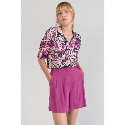 Short POLLA LE TEMPS DES CERISES