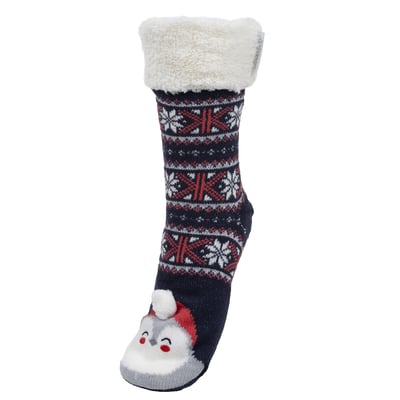 Chaussettes d'intérieur ISOTONER