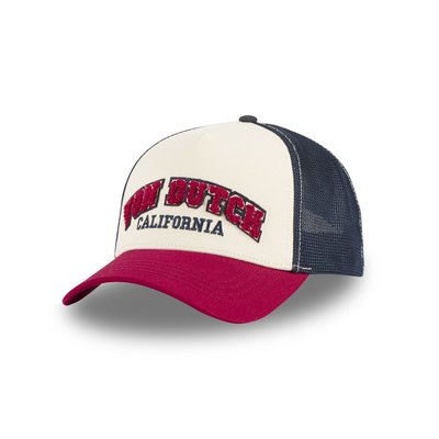 Casquette trucker TERRY VON DUTCH
