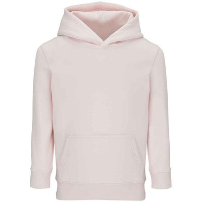 Sweat à capuche CONNOR SOLS
