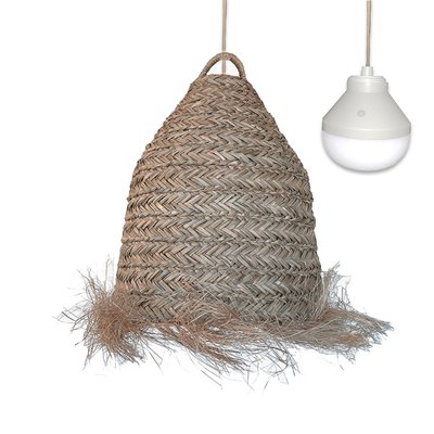 Suspension nomade ANAFI LUMISKY