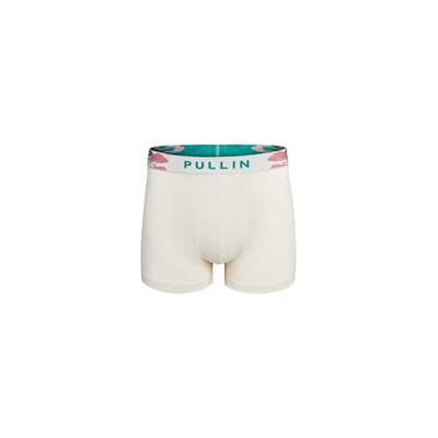 BOXER COURT COTON CLOUDCREAM PULLIN