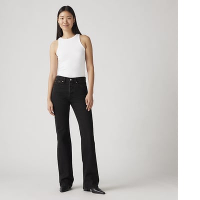 Jean Wedgie Bootcut LEVI'S