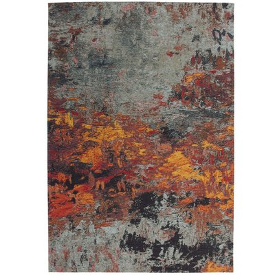 Tapis tissé moderne rectangulaire Blaze ARTE ESPINA