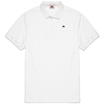 Polo Hegor Robe Di Kappa KAPPA