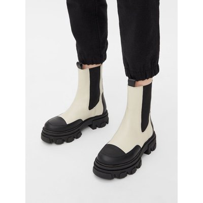bottines chelsea BIAGINNY BIANCO