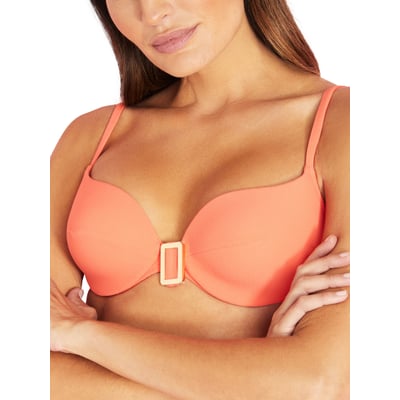 Haut maillot de bain armaturé multipositions Miami SELMARK MARE