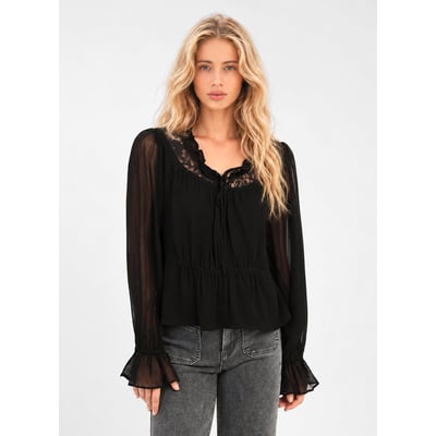 Blouse SIONA AN'GE