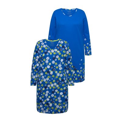 Ulla popken chemise de nuit clearance